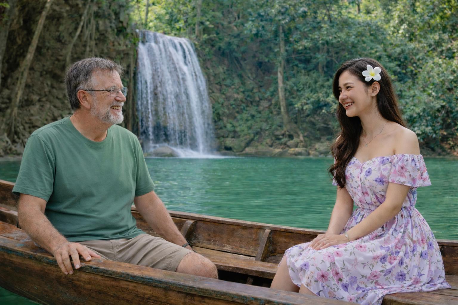 We help you arrange your visit smoothly.